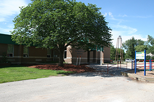 Niverville Elementary School - 