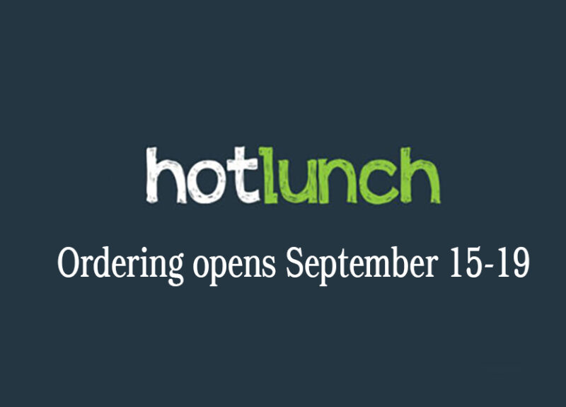 Hot Lunch Open Set 15-19